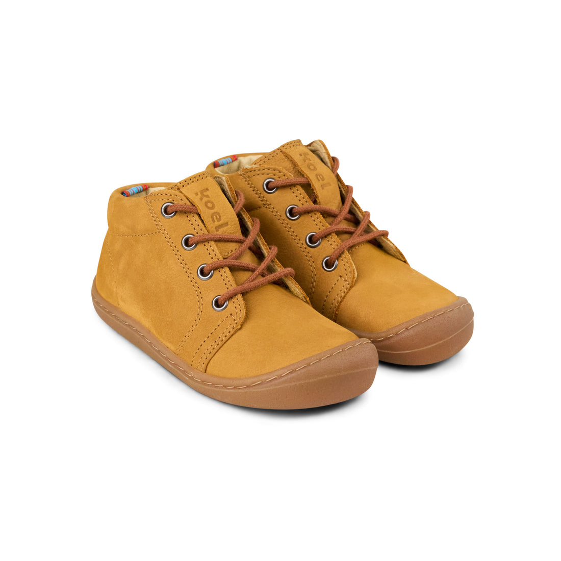 Ben M leather