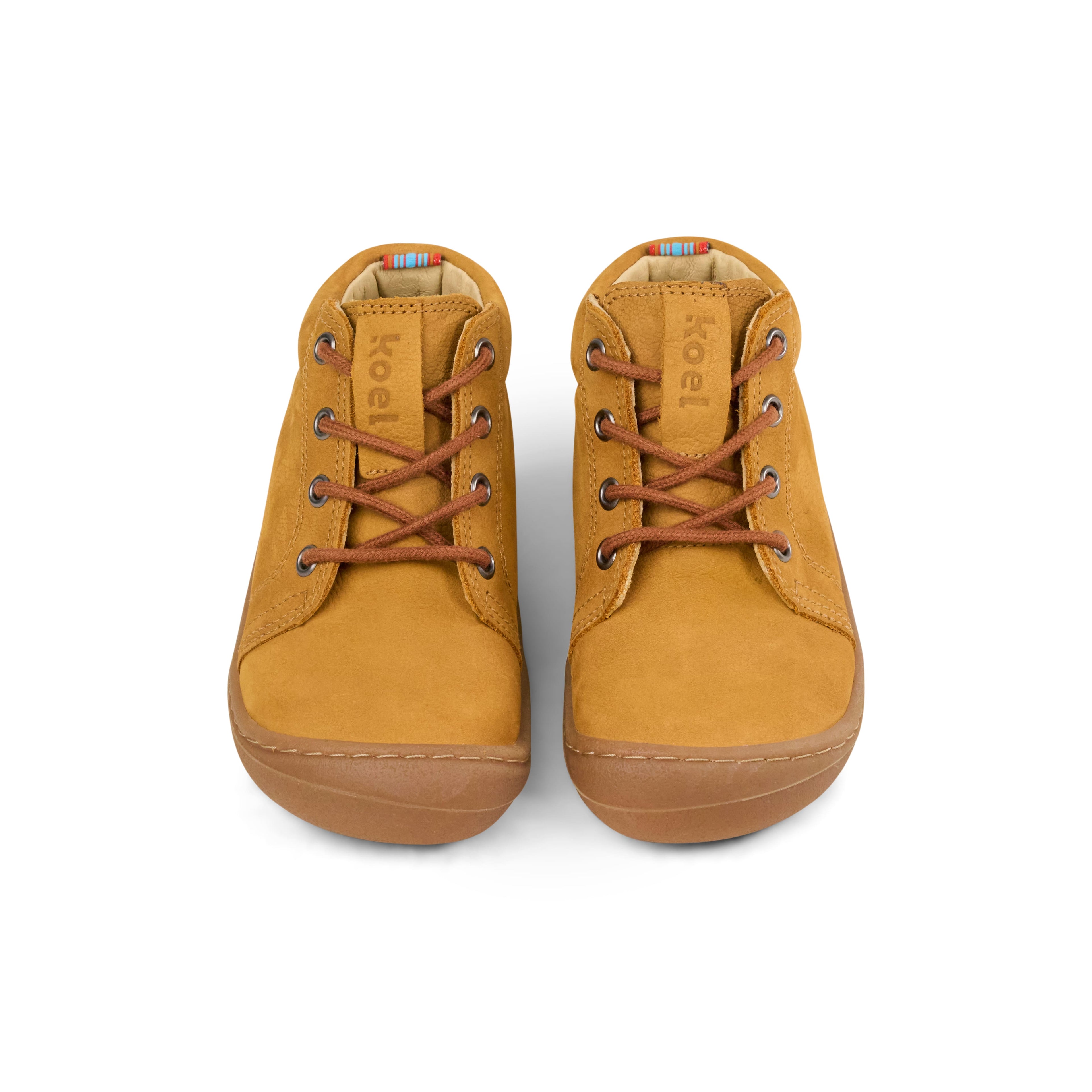 Ben M leather