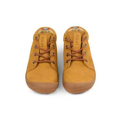 Ben M leather