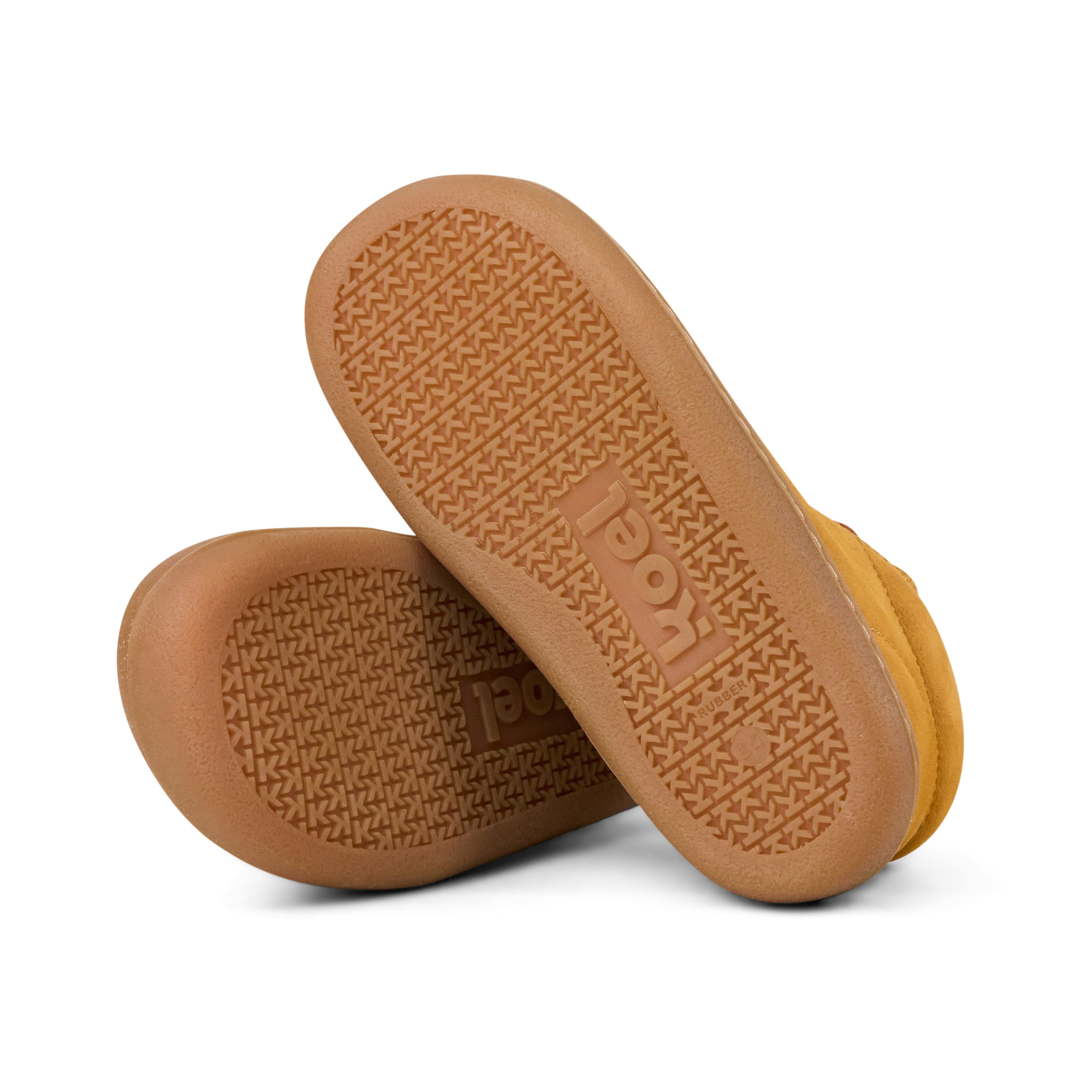 Ben M leather