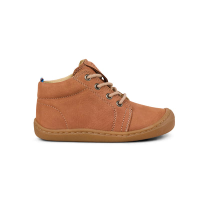 Ben M leather