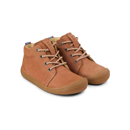 Ben M leather