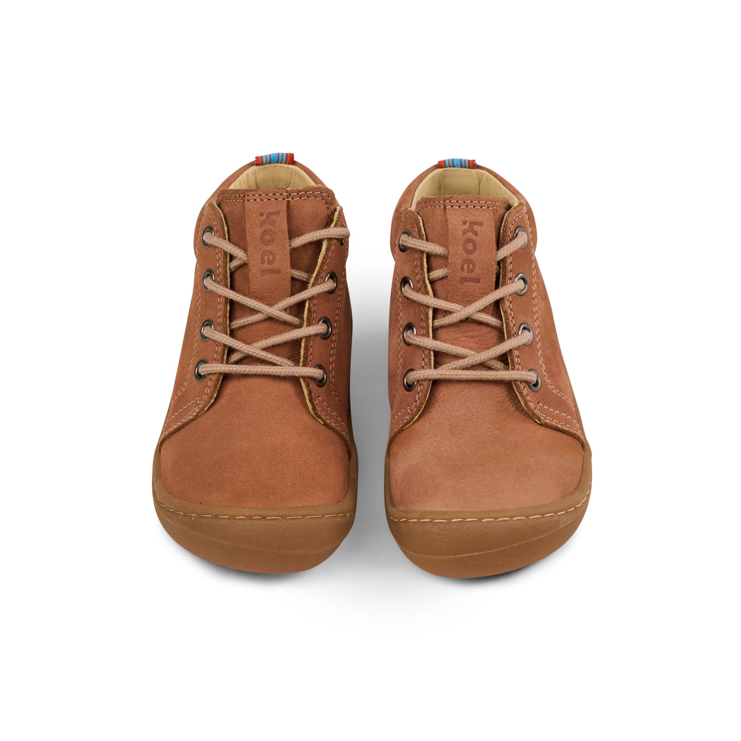Ben M leather