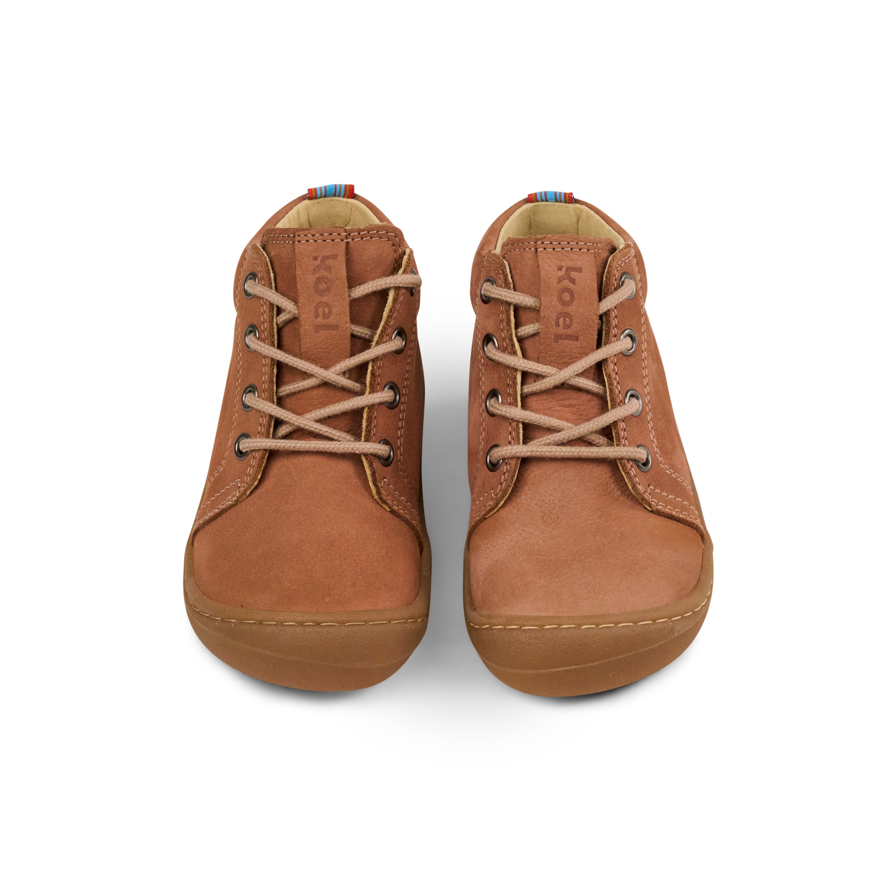 Ben M leather