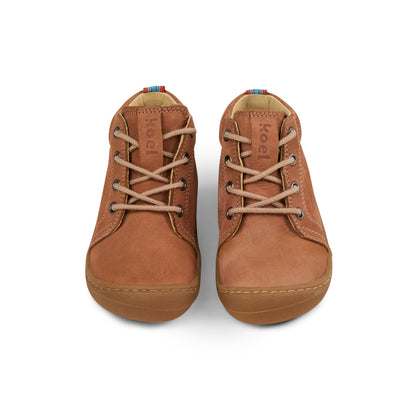 Ben M leather