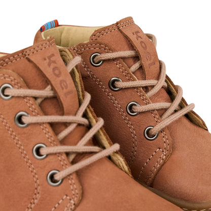 Ben M leather