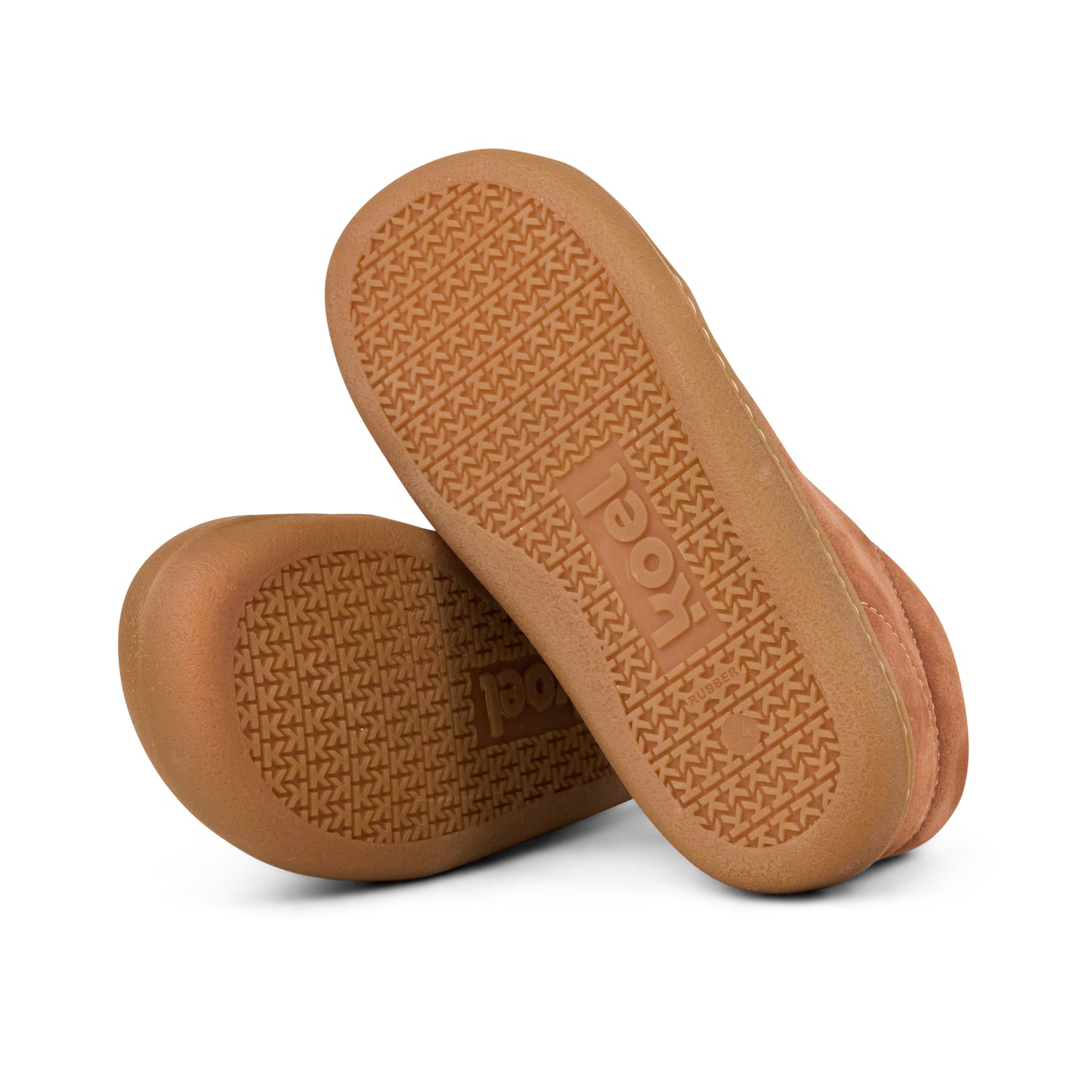 Ben M leather