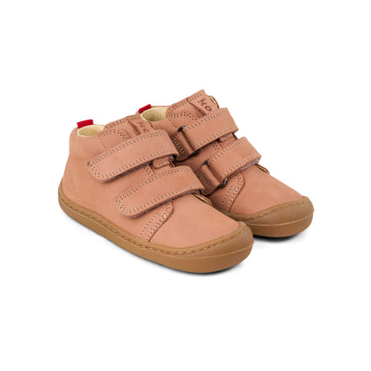 Bob M leather