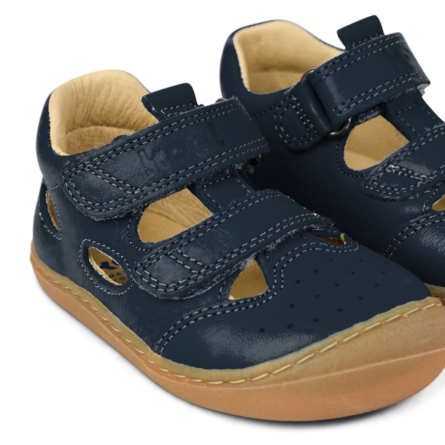Bep leather