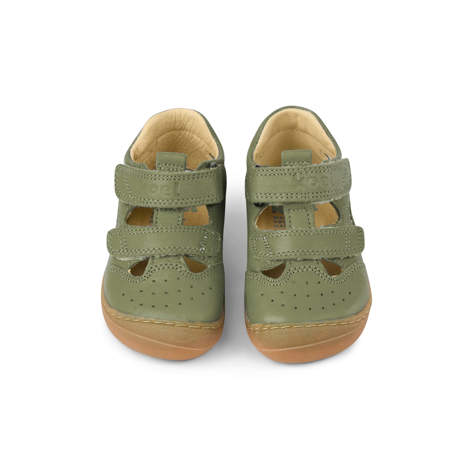 Bep leather