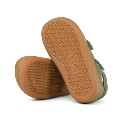 Bep leather