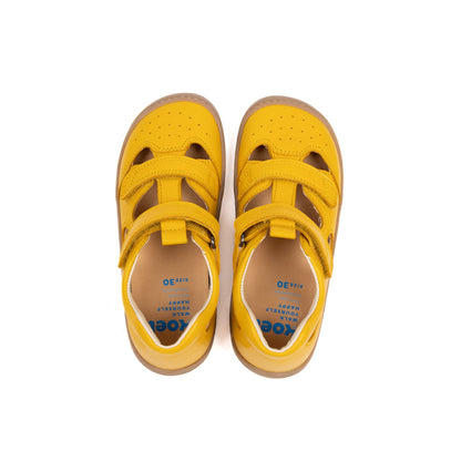 Bep leather