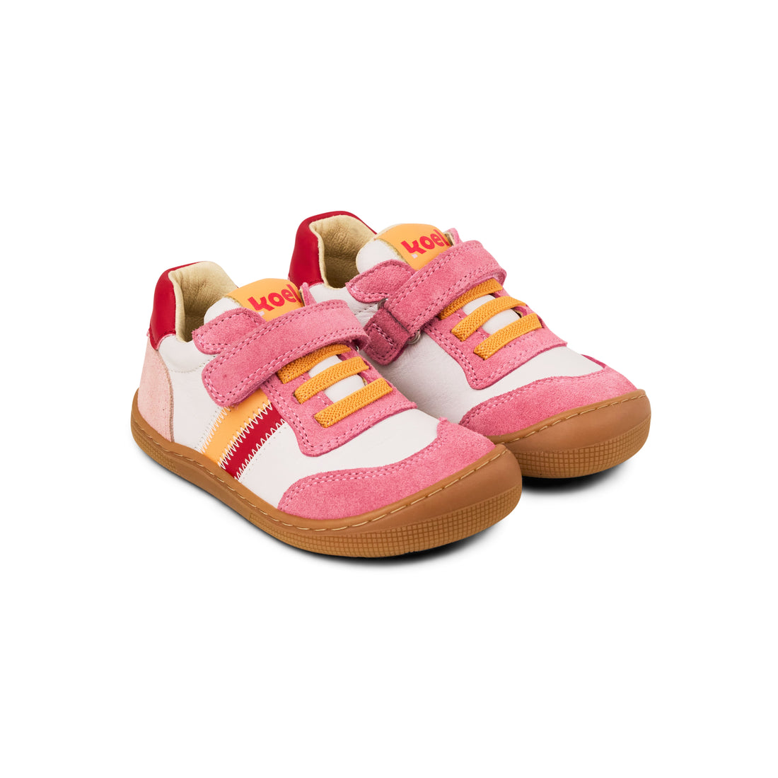 Dylan II Leather 3.0