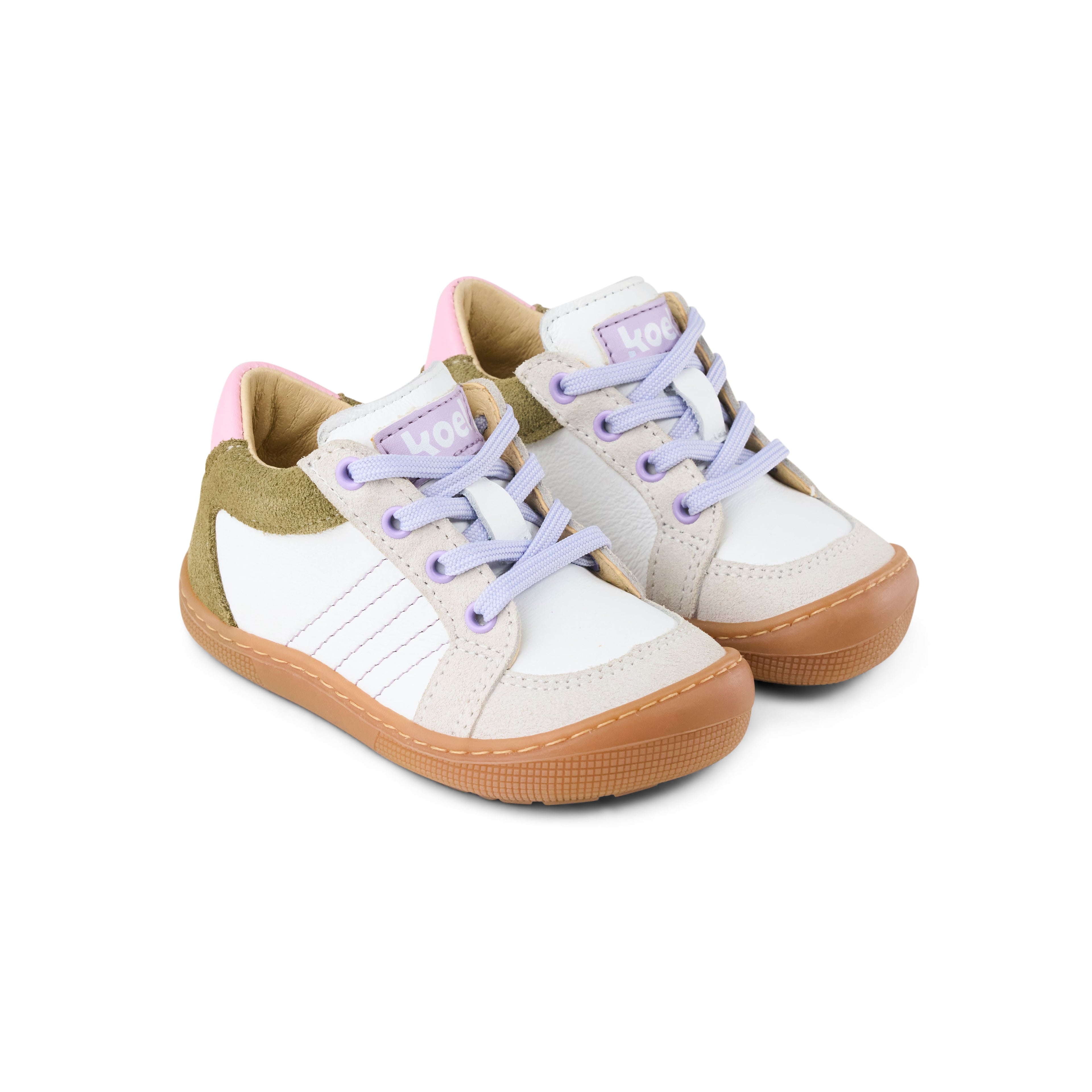 Dion Suede