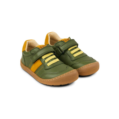 Dylan Leather 3.0