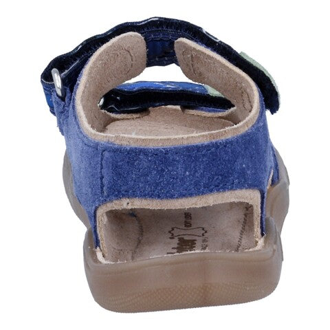 Lucky Velour