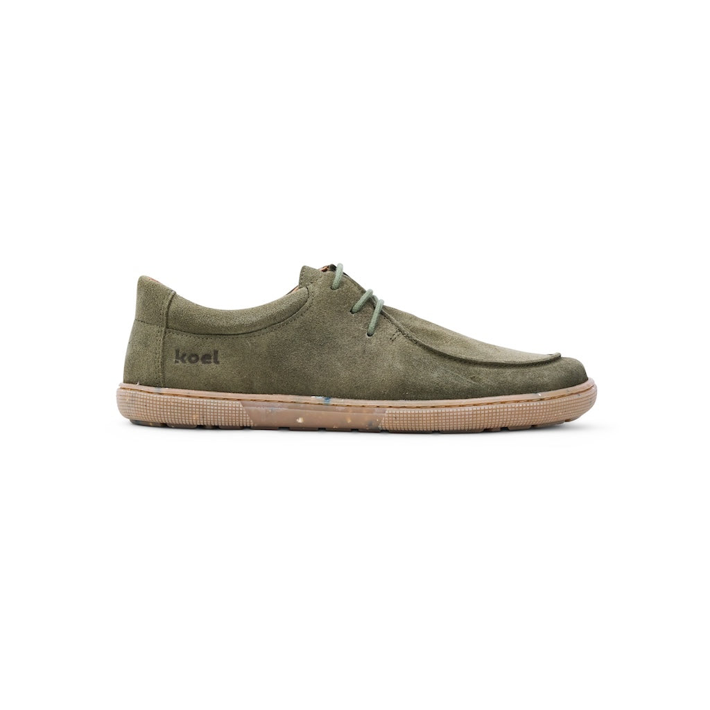 Fago Suede