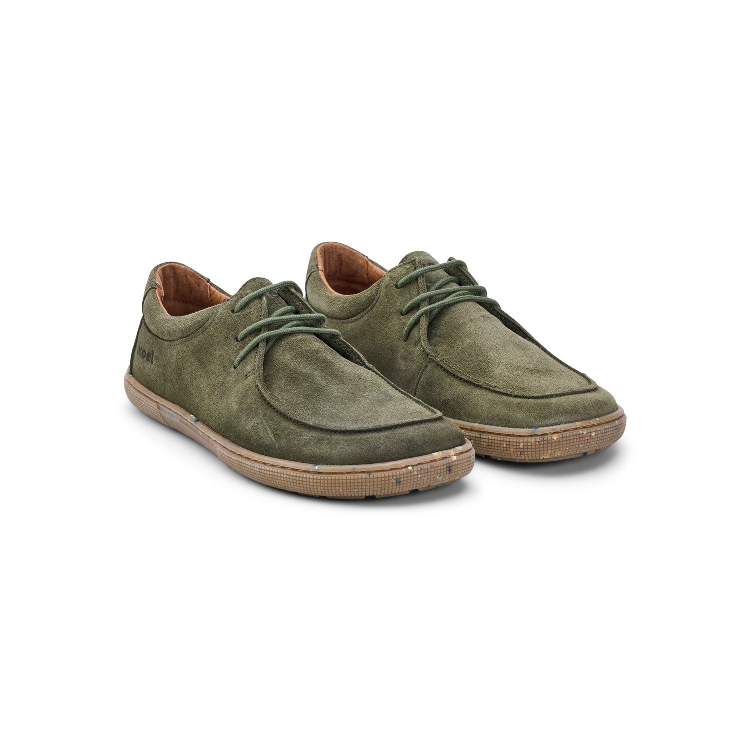 Fago Suede
