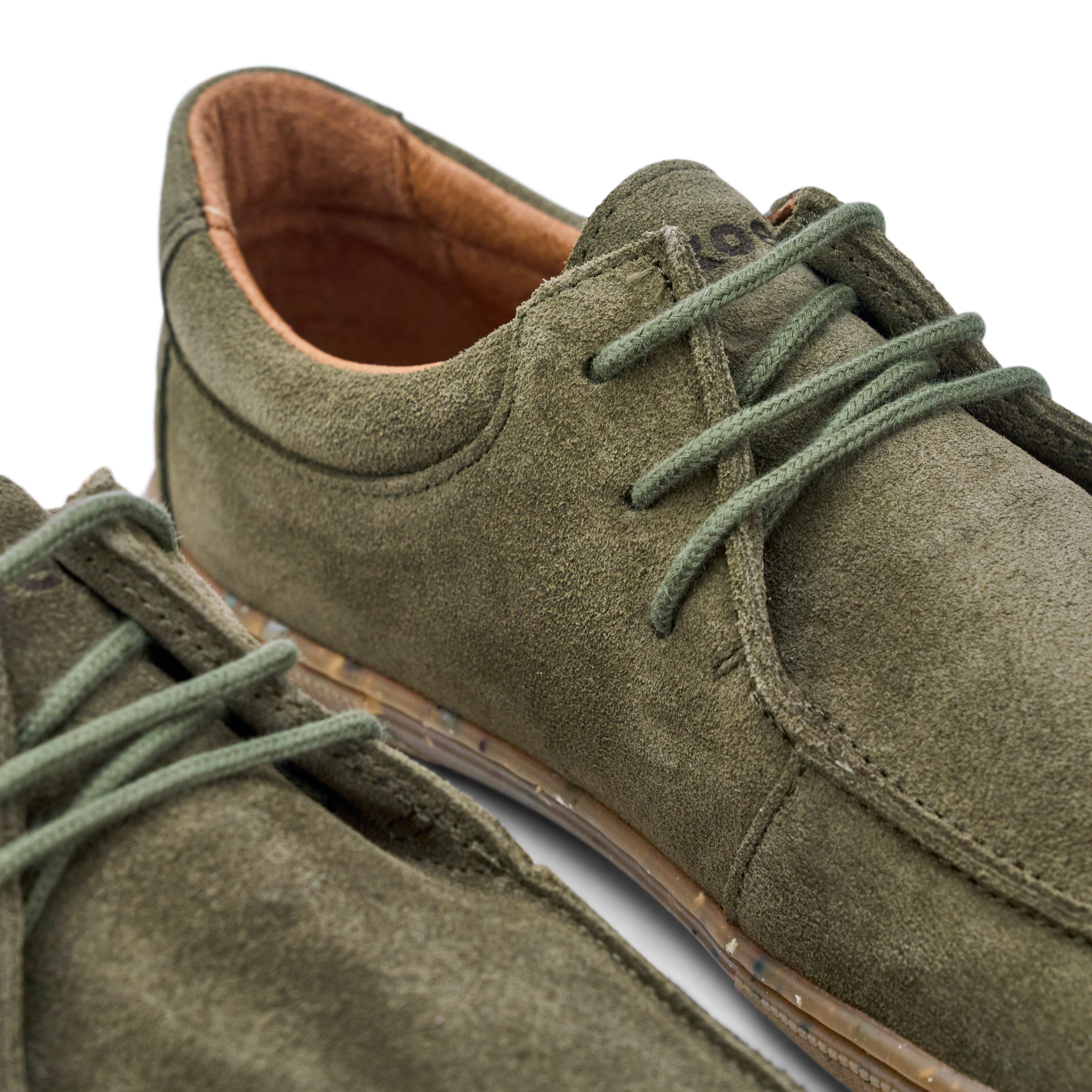 Fago Suede