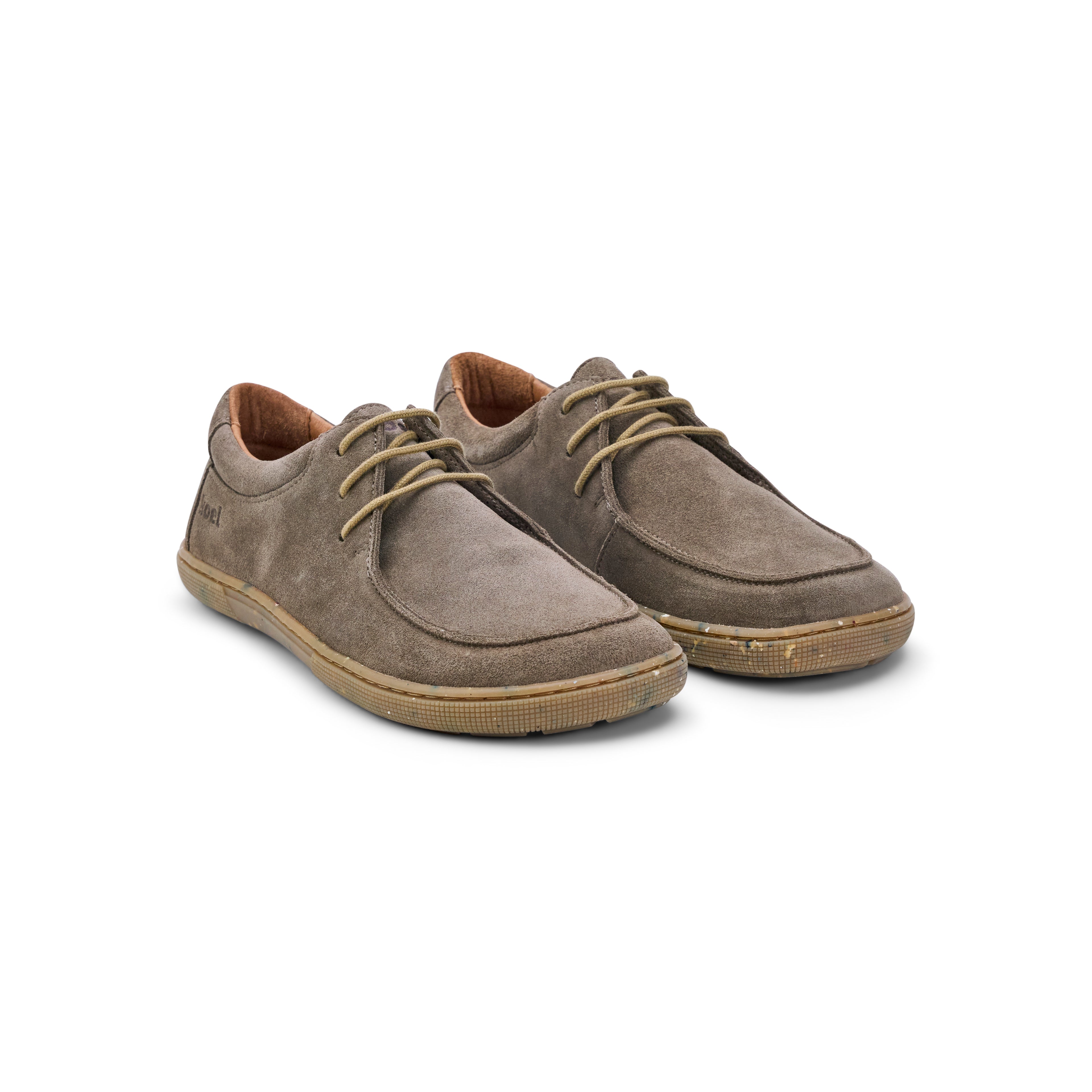 Fago Suede