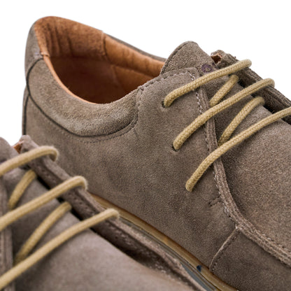 Fago Suede