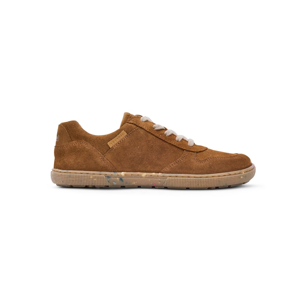 Francie Suede Eco