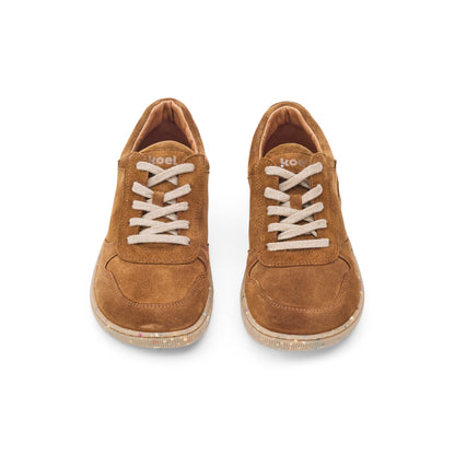 Francie Suede Eco