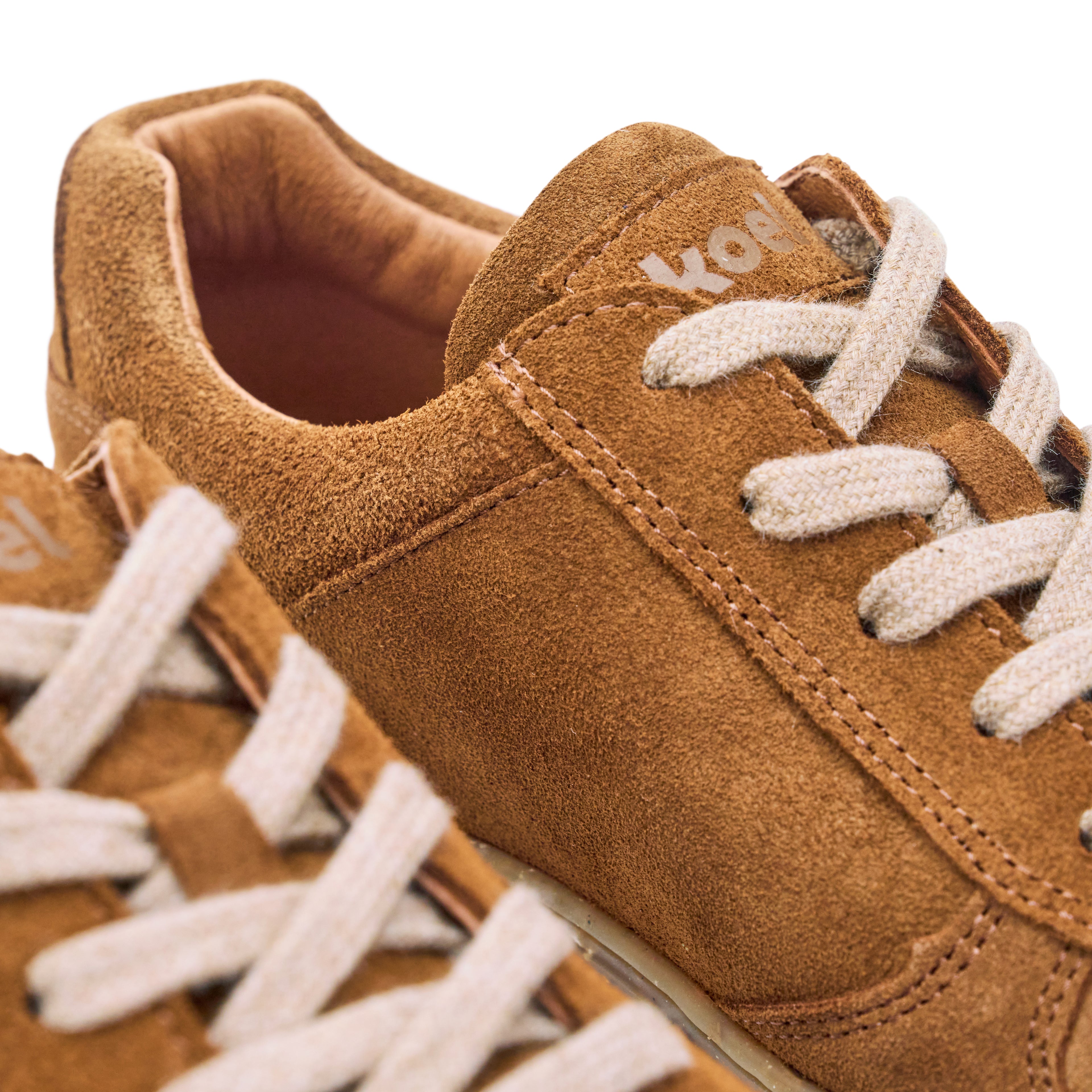 Francie Suede Eco