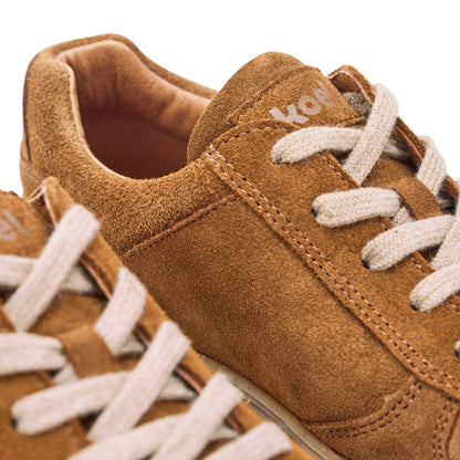 Francie Suede Eco