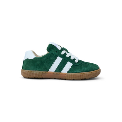 Declan Suede