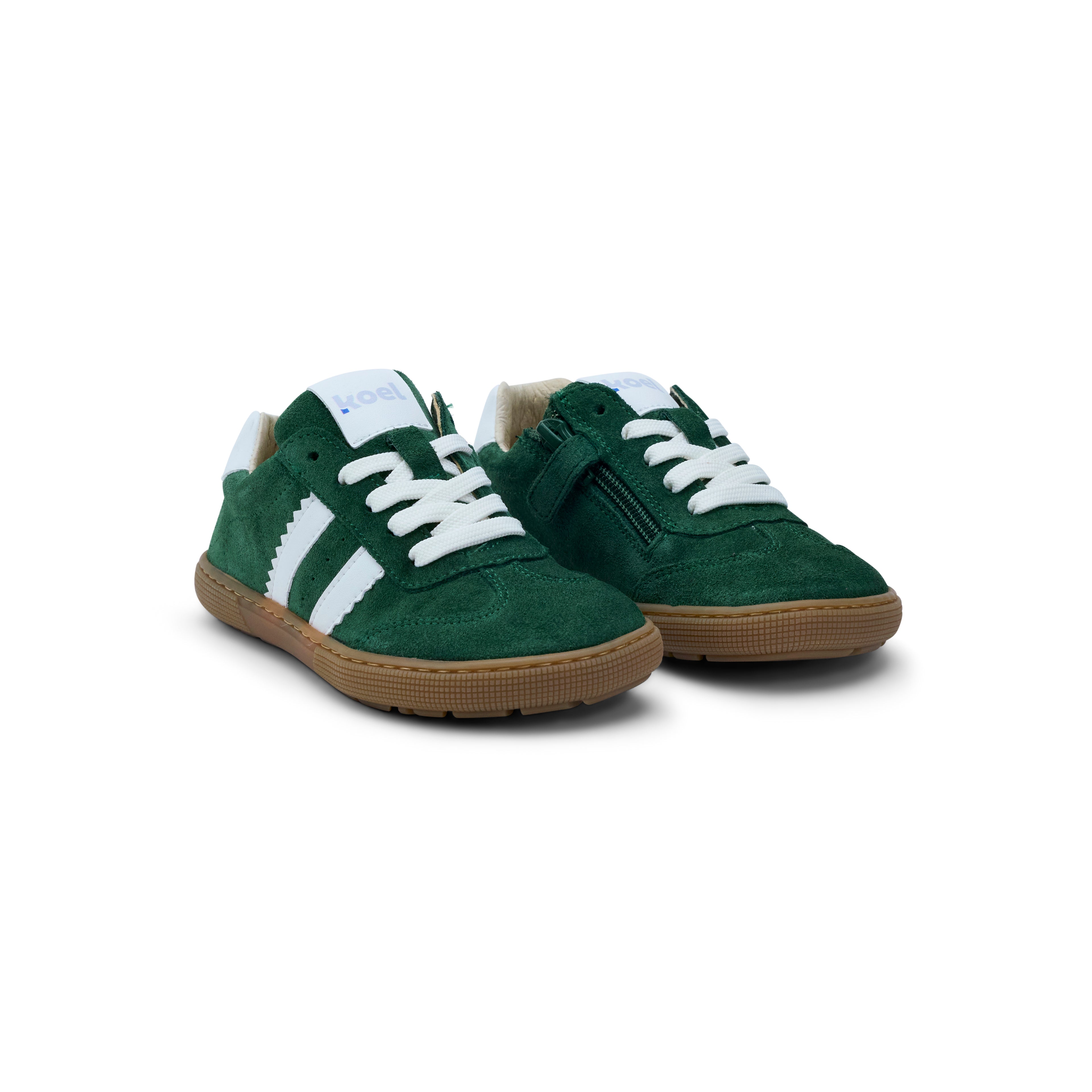 Declan Suede