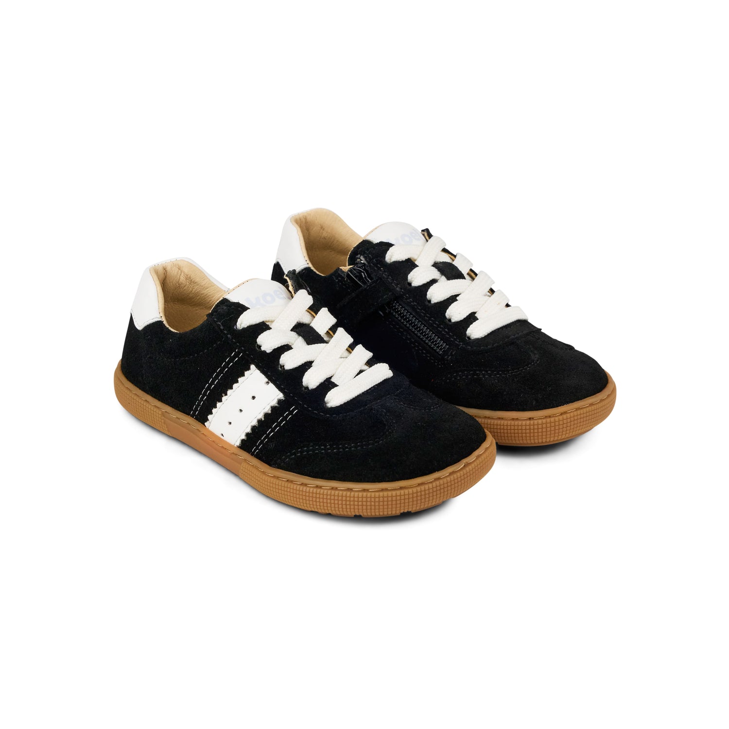 Declan Suede 3.0