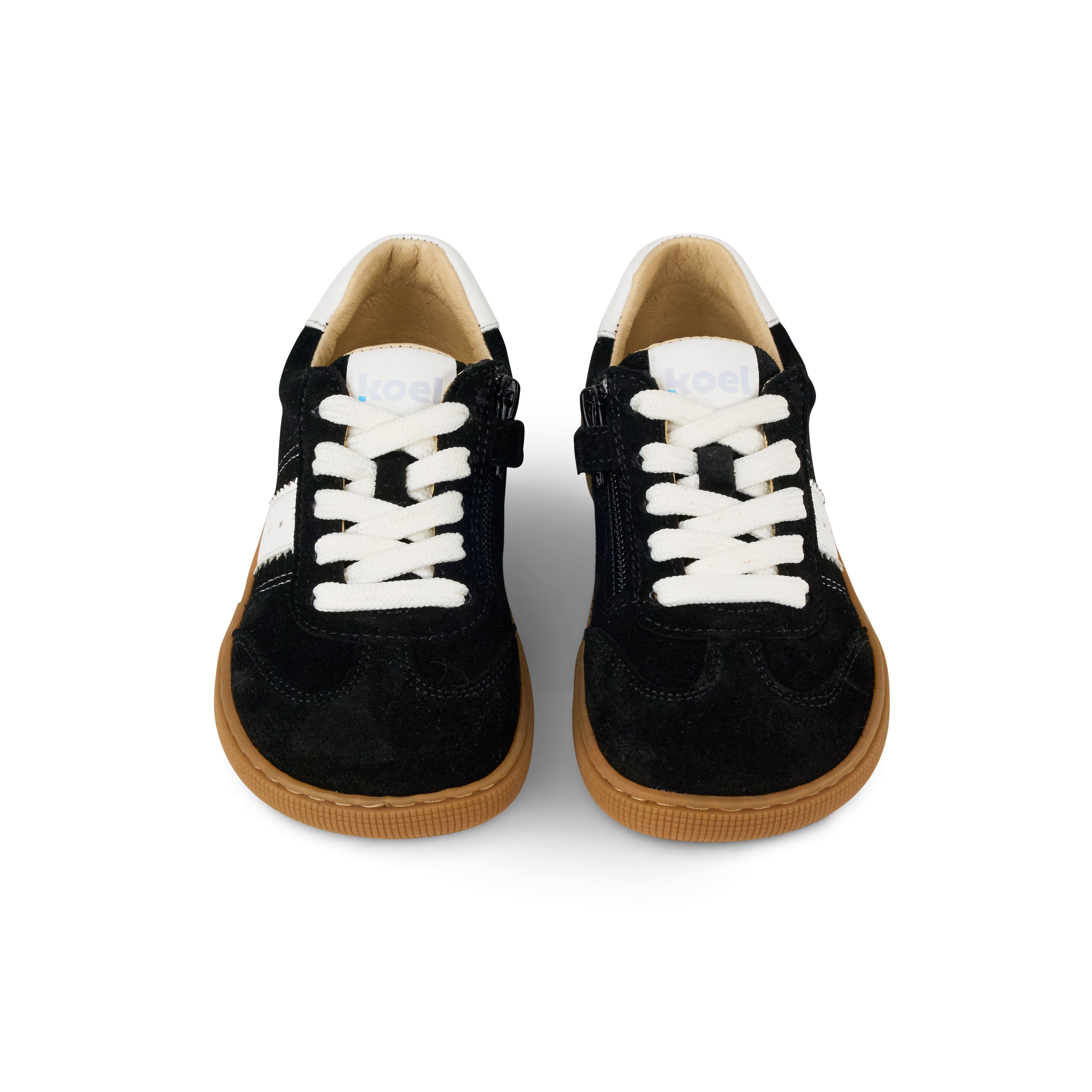 Declan Suede 3.0