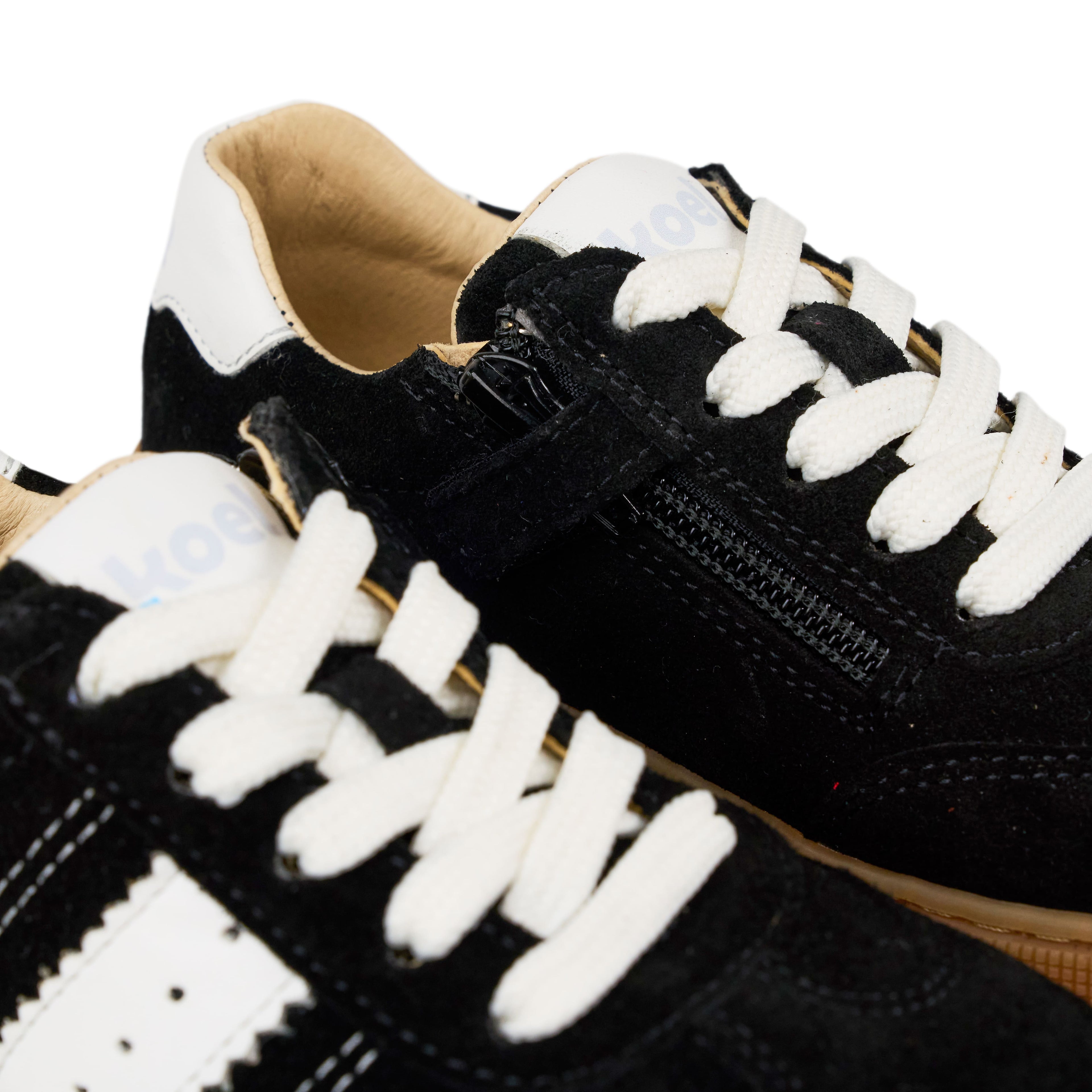 Declan Suede 3.0