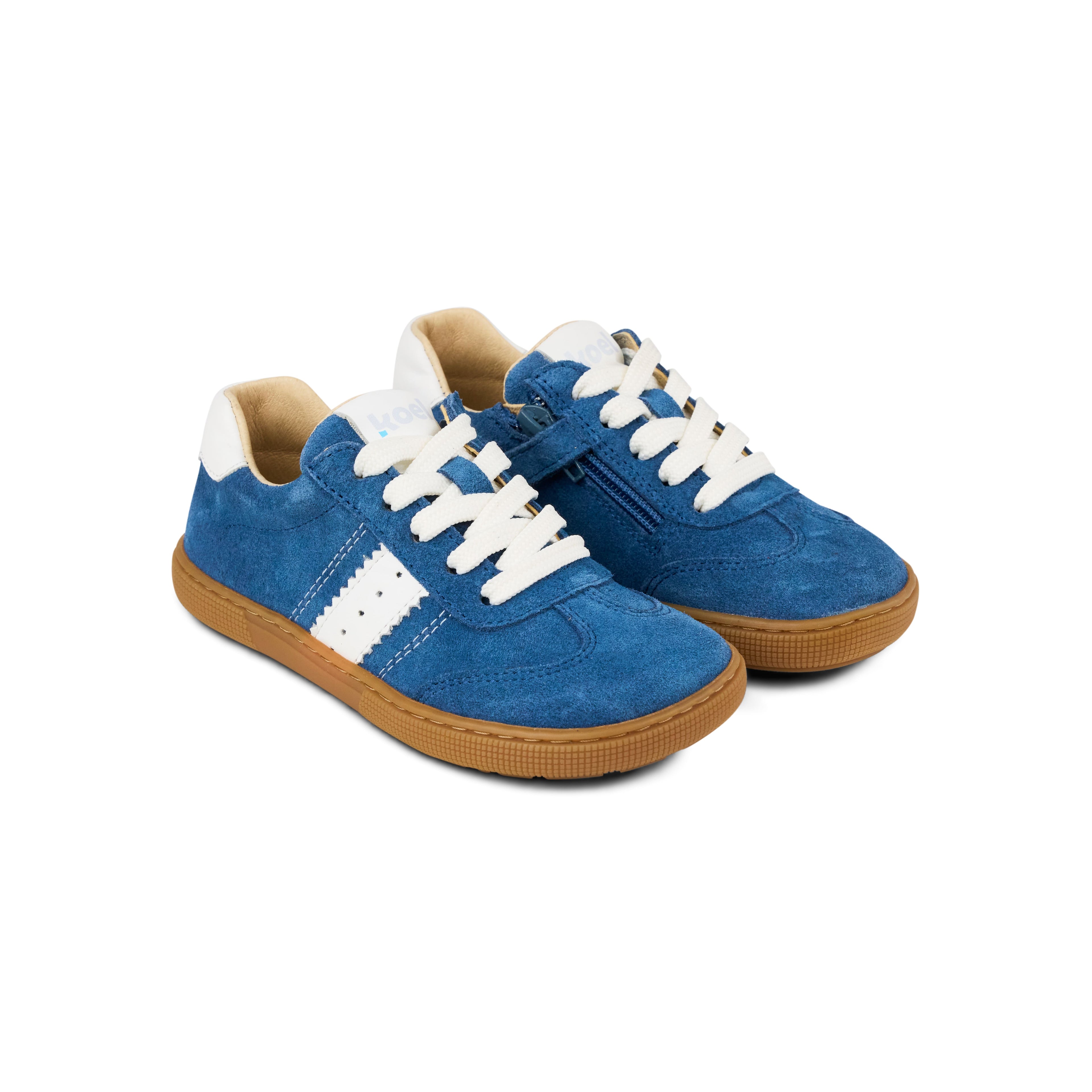 Declan Suede 3.0