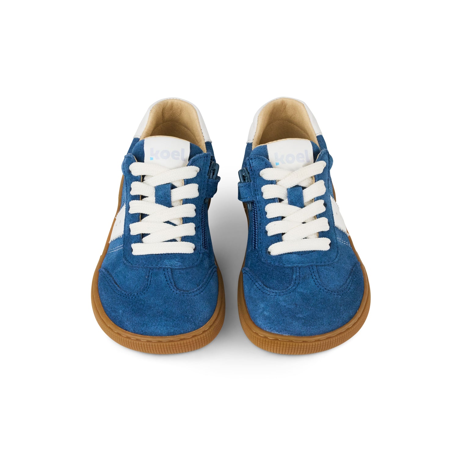 Declan Suede 3.0