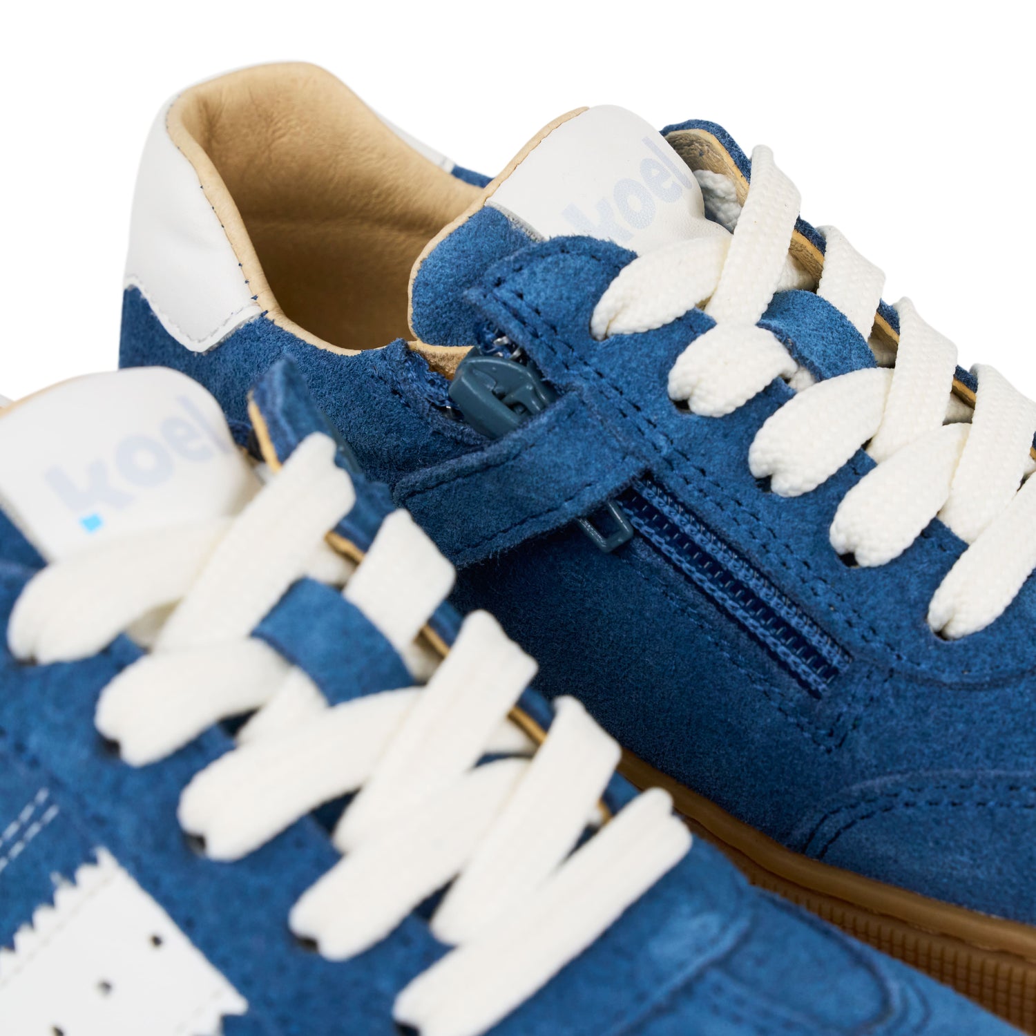 Declan Suede 3.0