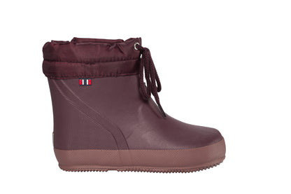 Alv Barefoot Rubber Boot Warm