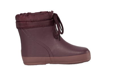 Alv Barefoot Rubber Boot Warm
