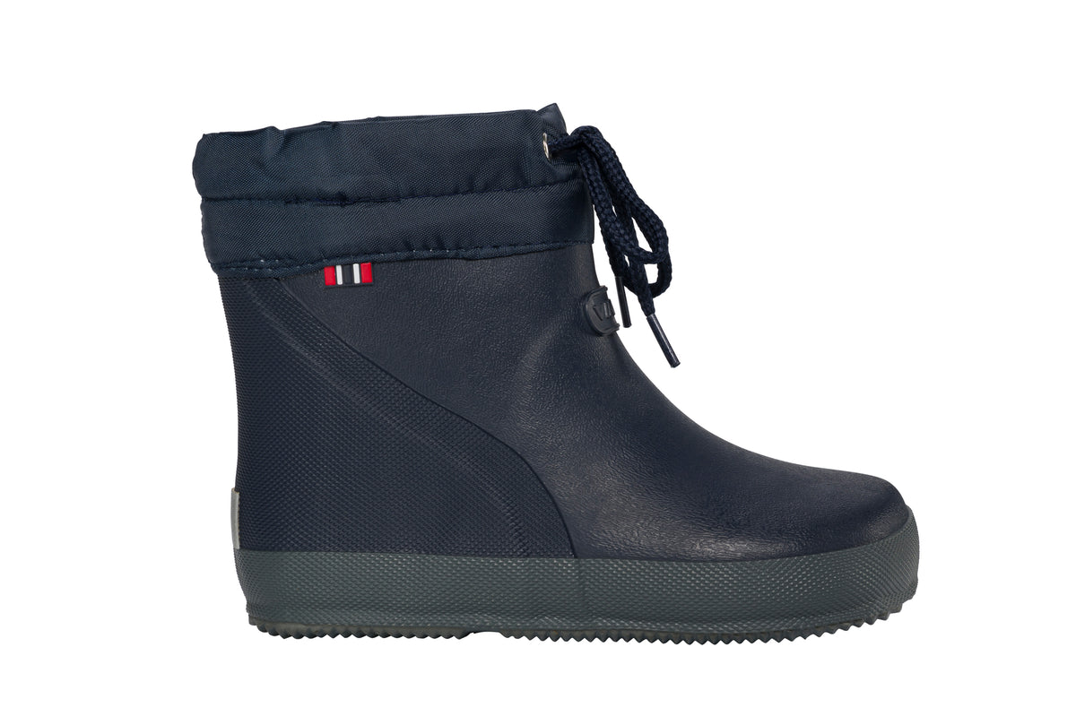 Alv Barefoot Rubber Boot Warm