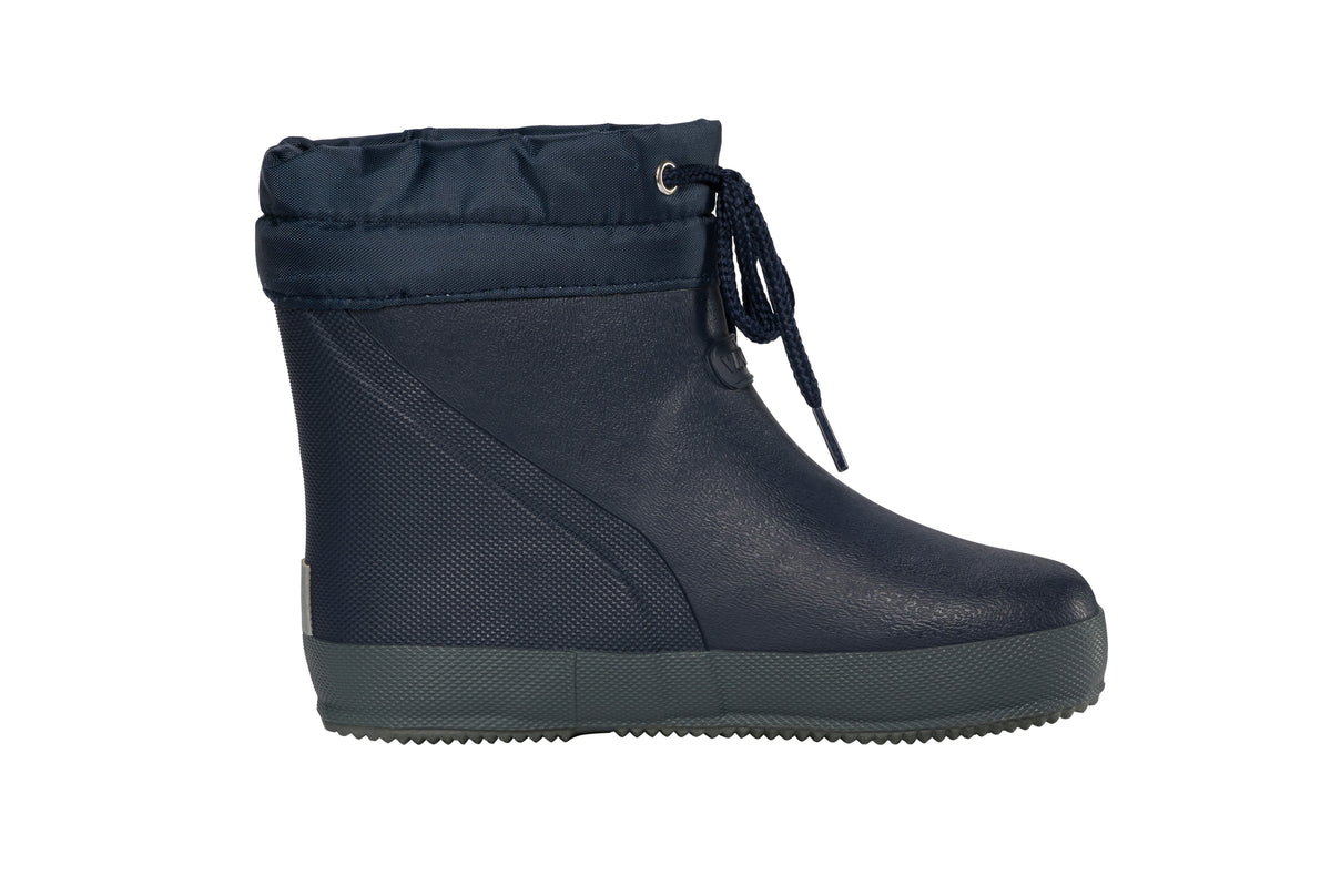 Alv Barefoot Rubber Boot Warm