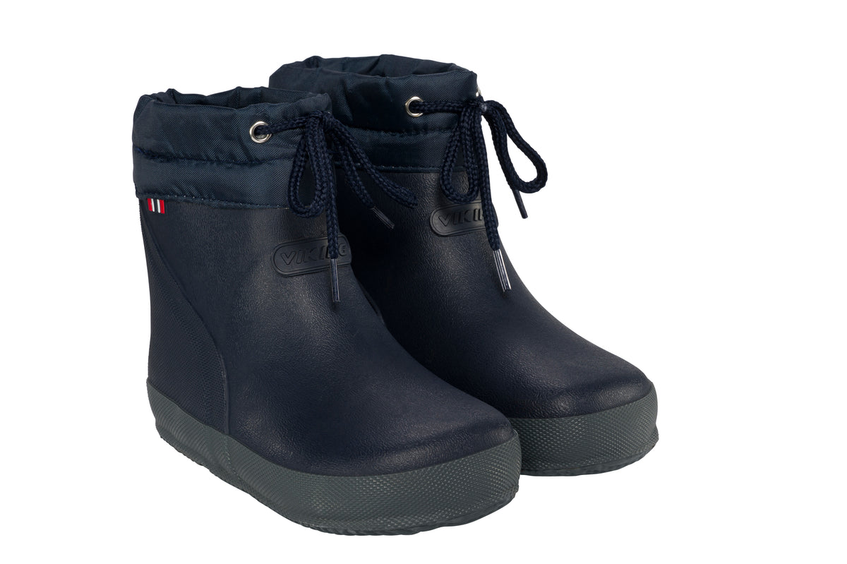 Alv Barefoot Rubber Boot Warm