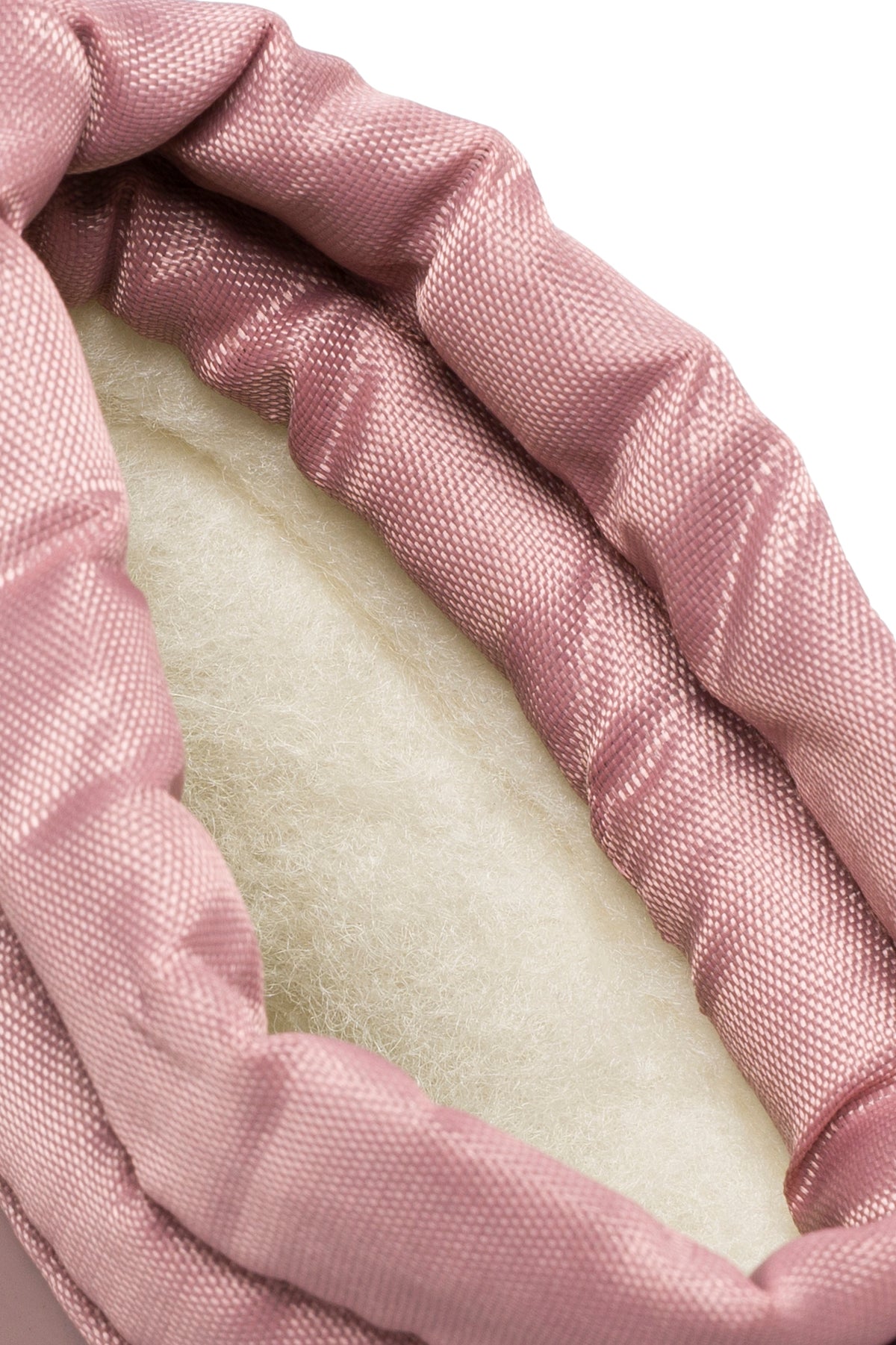Alv Barefoot Paw Print Warm
