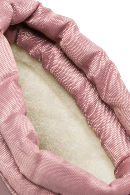 Alv Barefoot Paw Print Warm