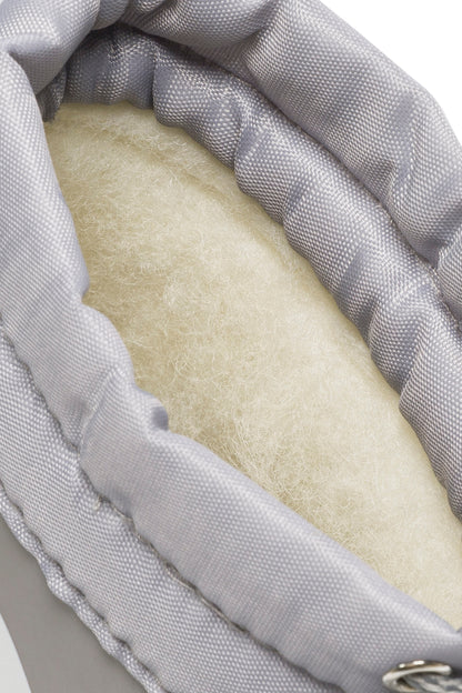Alv Barefoot Paw Print Warm