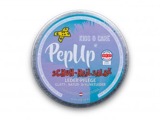 KIDS &amp; CARE Lederpflege " Schuh-Heilsalbe "