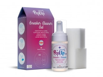 Pep*Up Sneaker Cleaner