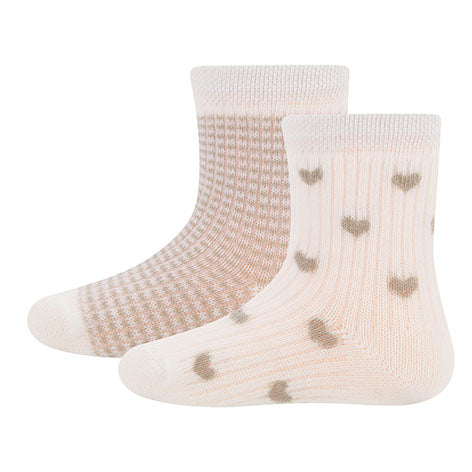 Socken 2er Pack