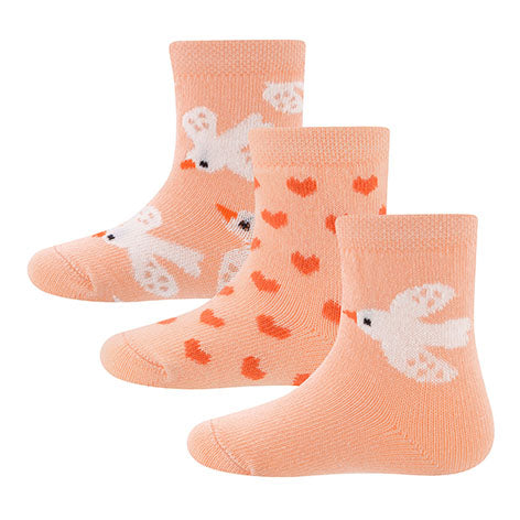 Socken 3er Pack