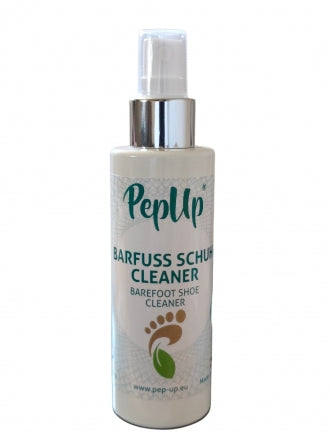Barfuß Schuh Cleaner 100ml